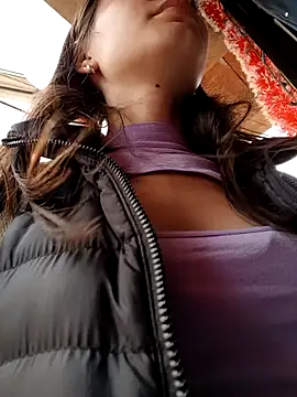 Violeta 12- online show from 26, 12, 2024