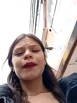 Violeta 12- online show from 6, 1, 2025