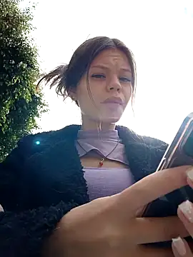 Violeta 12- online show from 30, 1, 2025