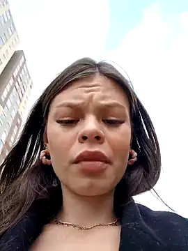 Violeta 12- online show from 15, 2, 2025