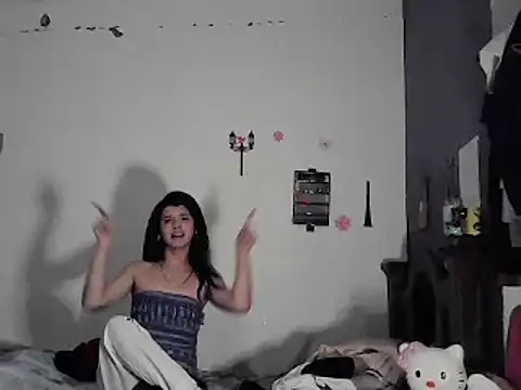 Snapshot of _jessica_rabbit chatting on 8, 12, 2024 jessica rabbit online show from 8, 12, 2024