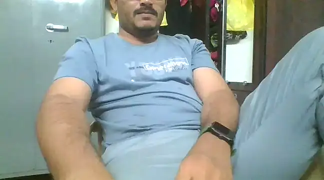 naughtymike0007 online show from 13, 1, 2025