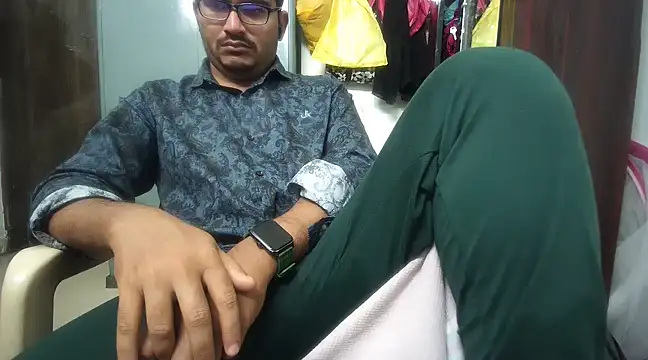 naughtymike0007 online show from 14, 1, 2025