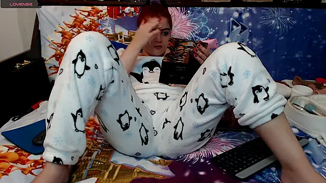 Anasunshine12 online show from 3, 1, 2025