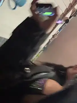 Snapshot of Gin4Cole chatting on 20, 2, 2025 Gin4Cole online show from 20, 2, 2025