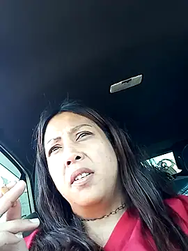 Snapshot of Gin4Cole chatting on 16, 9, 2025 Gin4Cole online show from 16, 9, 2025