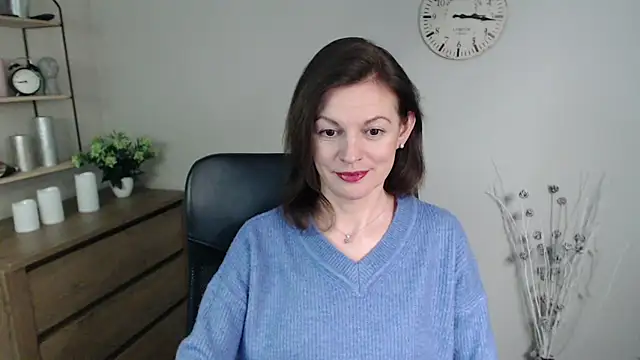 VivianWILD online show from 13, 1, 2025