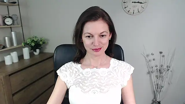 VivianWILD online show from 15, 1, 2025