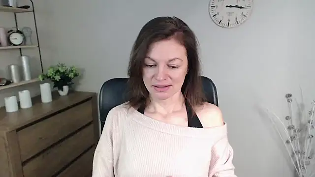 VivianWILD online show from 20, 1, 2025