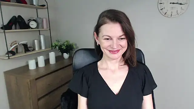 VivianWILD online show from 27, 1, 2025