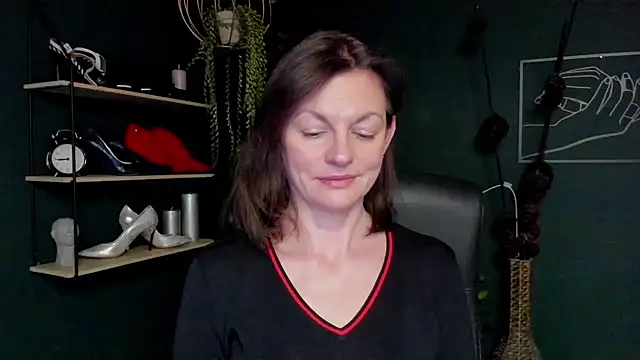 VivianWILD online show from 17, 3, 2025