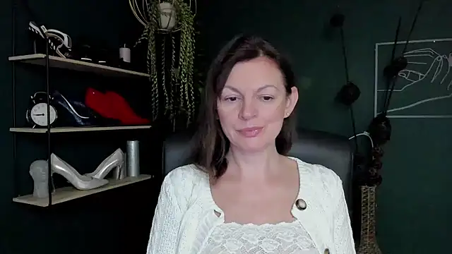 VivianWILD online show from 19, 3, 2025