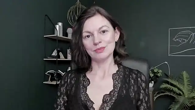 VivianWILD online show from 17, 3, 2026