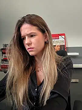 lucie mehott online show from 16, 10, 2025