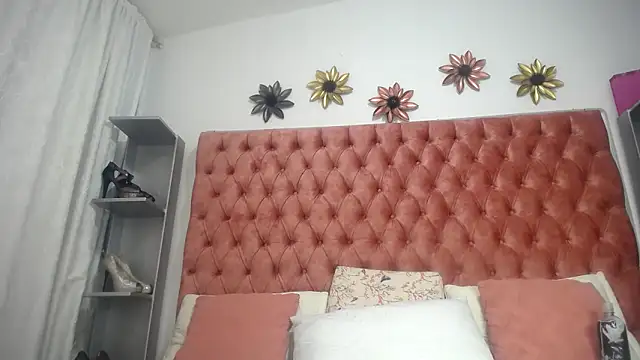 RACHELL  HOT online show from 2, 2, 2025