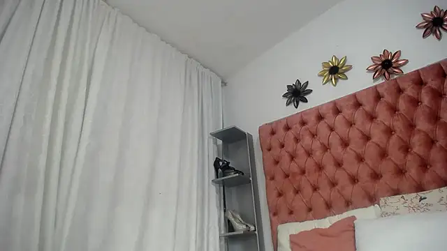 RACHELL  HOT online show from 6, 2, 2025