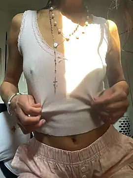 Snapshot of yummyrina chatting on 28, 7, 2026 yummyrina online show from 28, 7, 2026