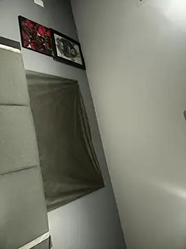 MissReddMamy online show from 8, 12, 2024