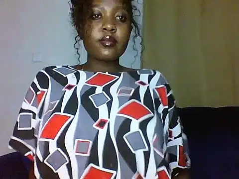 Snapshot of Thickyannah chatting on 11, 3, 2026 Thickyannah online show from 11, 3, 2026