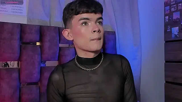 Angelo 018 online show from 9, 2, 2025