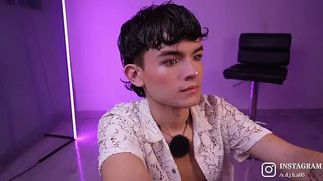 Angelo 018 online show from 5, 3, 2026