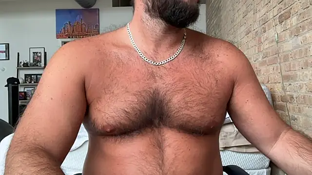 Snapshot of Barebackheat chatting on 9, 6, 2026 Barebackheat online show from 9, 6, 2026