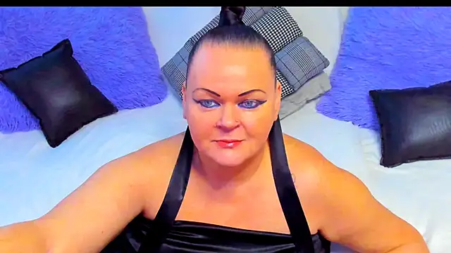 MilanaBiegert online show from 24, 11, 2025