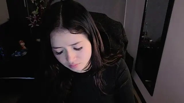 almma shy online show from 6, 11, 2025