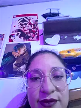 SerenaSweet online show from 12, 5, 2026
