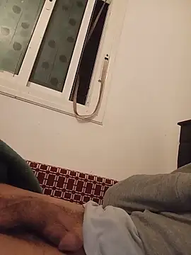 Dadddyhot1 online show from 21, 5, 2026