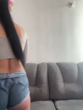 Nikothyna online show from 19, 2, 2025