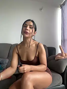 Nikothyna online show from 29, 5, 2026
