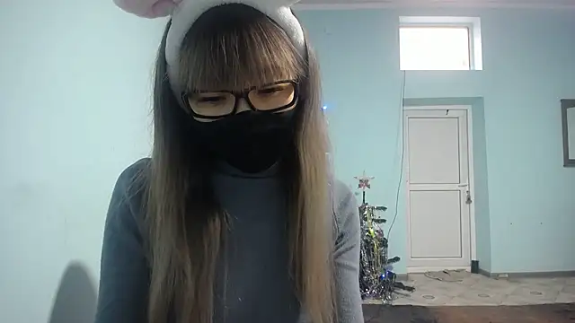 elllaaxx online show from 19, 1, 2025