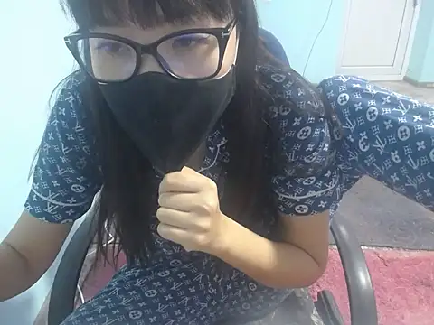 elllaaxx online show from 15, 5, 2026