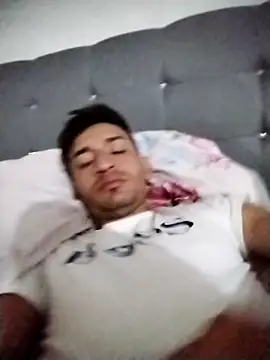 Yesiell online show from 3, 11, 2025