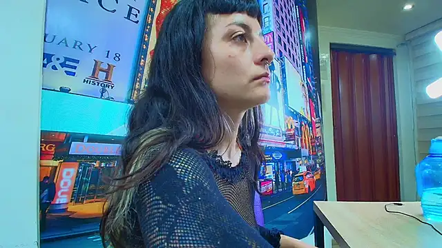 Naughty Kittenm online show from 12, 3, 2025