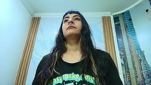 Snapshot of Naughty_Kittenm chatting on 18, 7, 2026 Naughty Kittenm online show from 18, 7, 2026