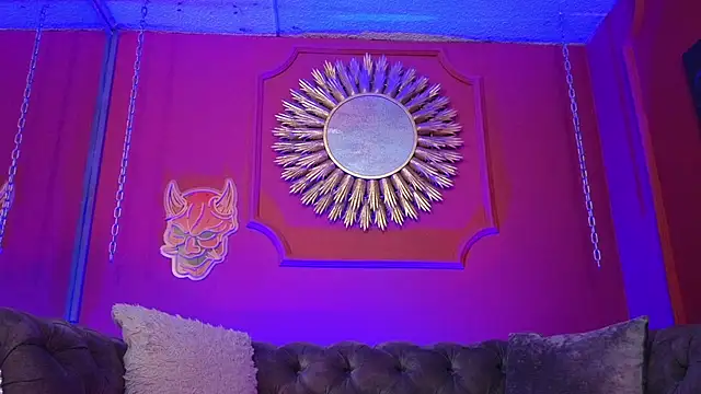 Snapshot of Julieta_Russell chatting on 3, 2, 2026 Julieta Russell online show from 3, 2, 2026