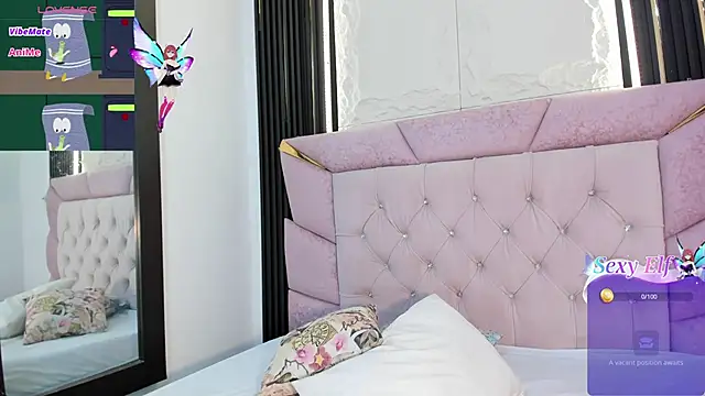 laurem-paulette online show from 27, 1, 2025