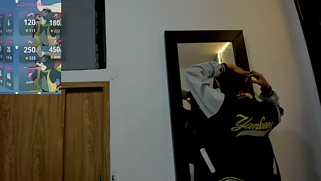 laurem-paulette online show from 30, 11, 2025