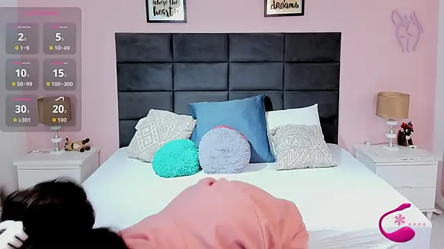 MadisonJenner online show from 9, 10, 2025