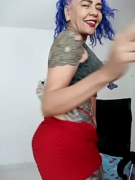 freyadevil333 online show from 2, 10, 2025