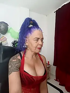 freyadevil333 online show from 19, 10, 2025