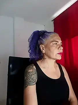 freyadevil333 online show from 13, 11, 2025