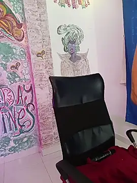 freyadevil333 online show from 16, 3, 2026