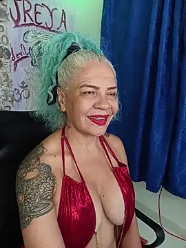 freyadevil333 online show from 14, 4, 2026