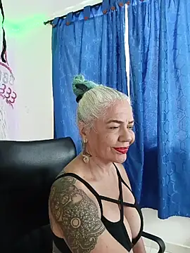 freyadevil333 online show from 19, 4, 2026