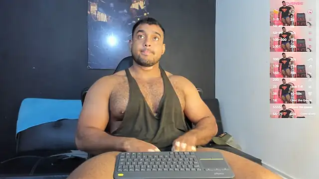 Snapshot of Big_furry_bear13 chatting on 30, 6, 2026 Big furry bear13 online show from 30, 6, 2026
