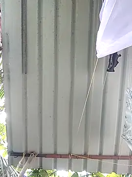 Mafiya1604 online show from 27, 9, 2025