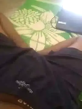 Mafiya1604 online show from 13, 10, 2025